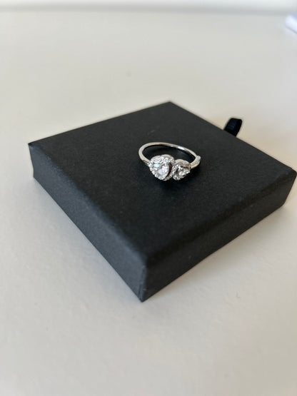 Anello DoubleLove