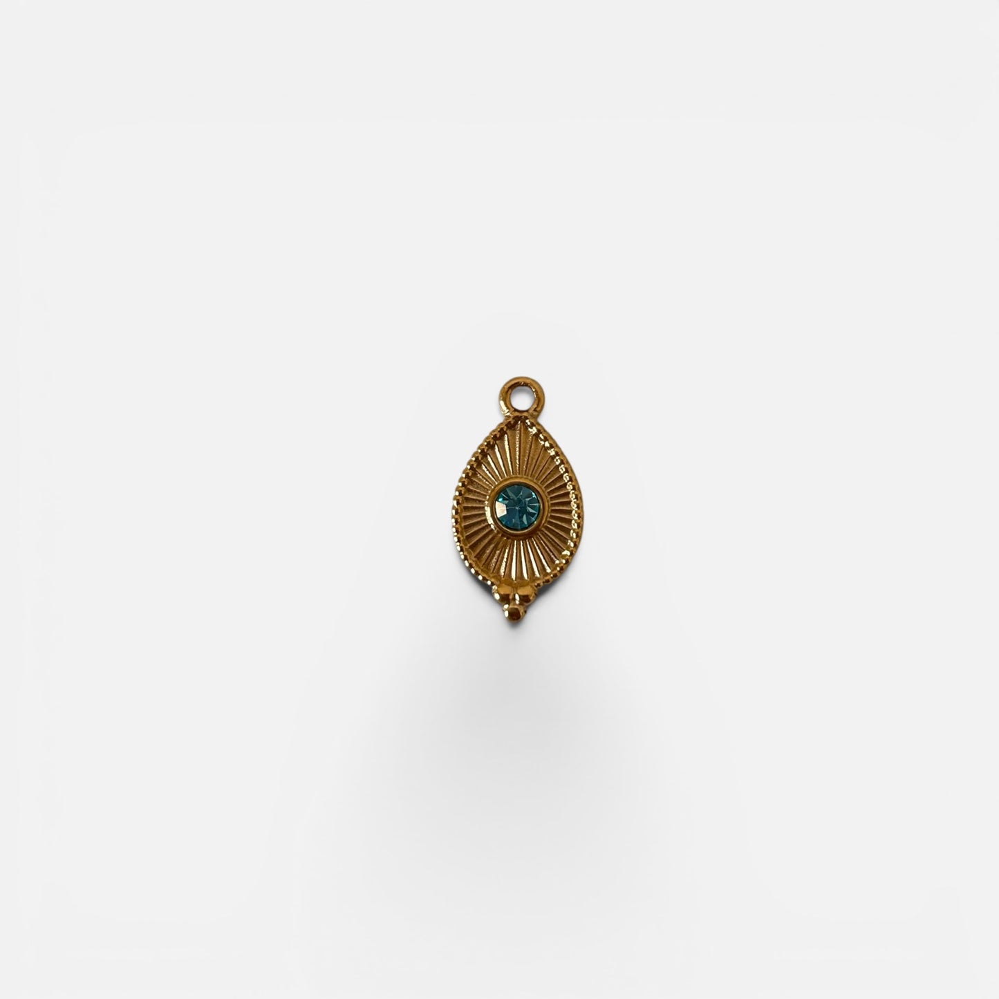 Charm Drop Crystal