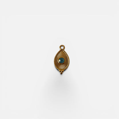 Charm Drop Crystal