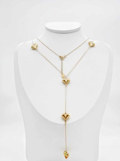 Collana Cor a Cor
