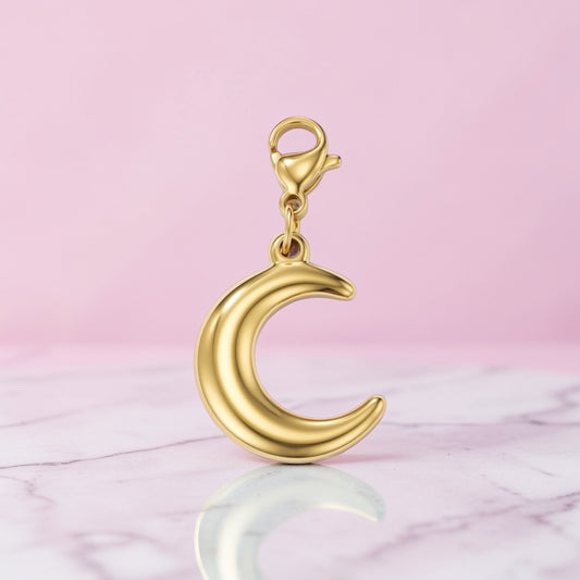 Charm Luna