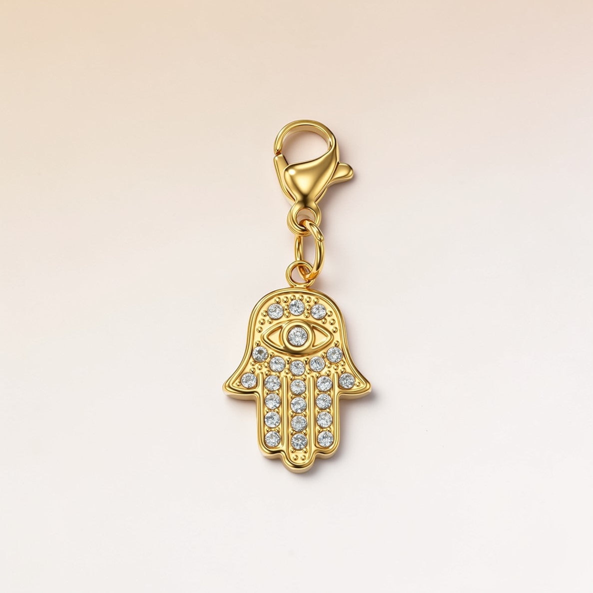 Charm Mano di Fatima
