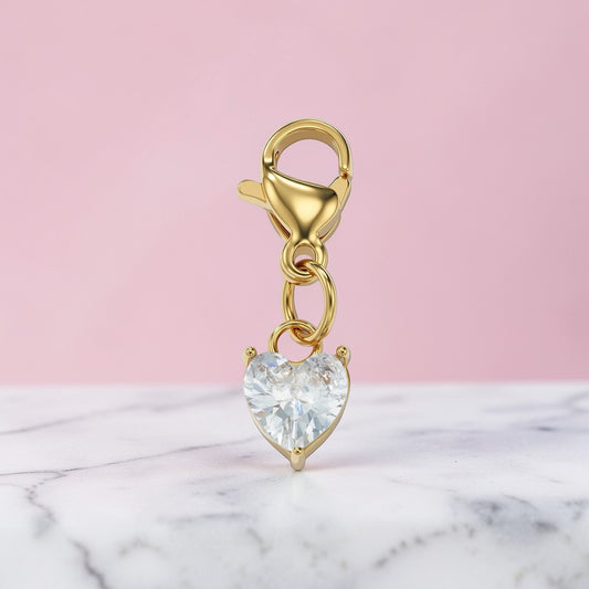 Charm Amore Prezioso