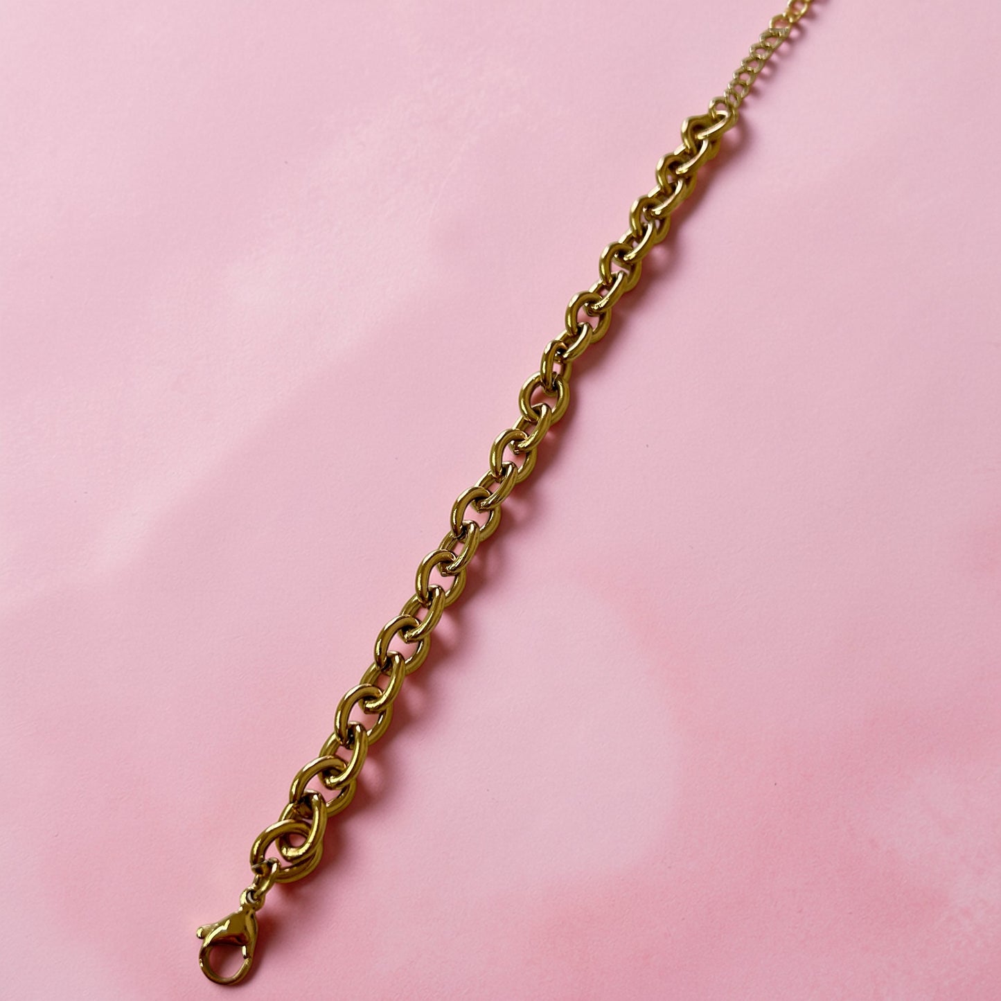 Bracciale Tondini