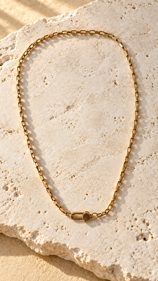 Collana personalizzabile Emozioni da vivere