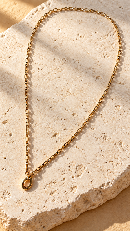 Collana personalizzabile Sogni d’Amore