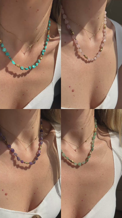 Collana Alma