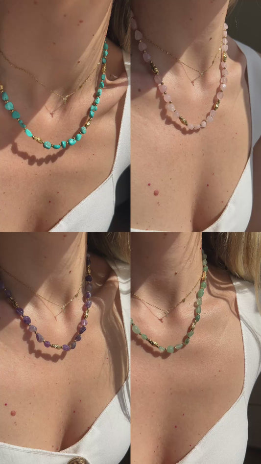 Collana Alma